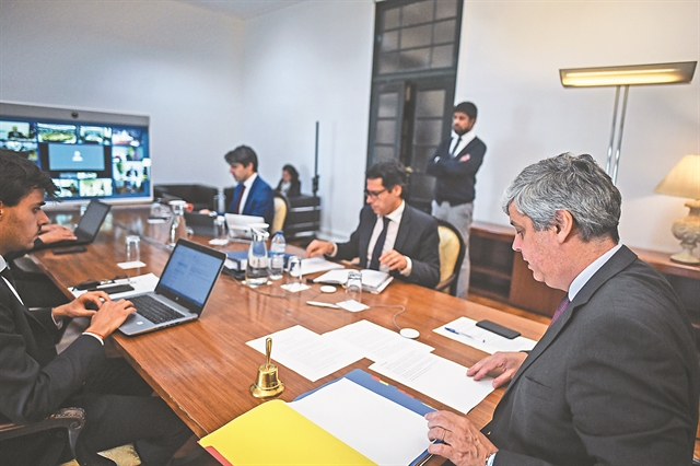 Φθηνά δάνεια από τον ESM με ενισχυμένη εποπτεία