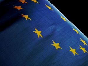 Euro zone bond yields steady; focus remains on recovery fund