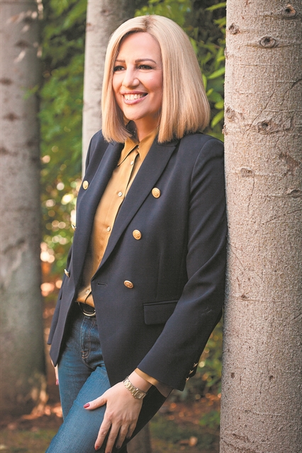 Οπλο η οικονομία