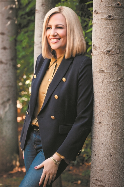 Το μεγάλο στοίχημα του προοδευτικού πόλου