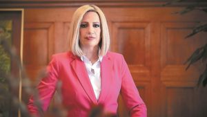 Ψάχνουν συνταγή για «έξυπνη Κεντροαριστερά»