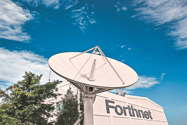 Τηλεθέρμανση με φυσικό αέριο