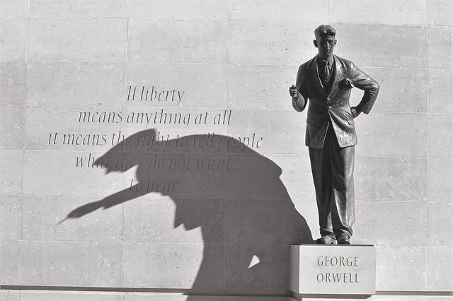 Εκεί όπου η πανδημία γίνεται απλώς η «αφορμή»