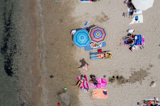 Πατάει γκάζι ο Τουρισμός – Χωρίς τεστ και καραντίνα θα έρχονται οι ταξιδιώτες στην Ελλάδα