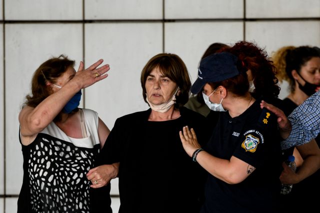 Ξέσπασε η μάνα: «Το κοπρόσκυλο βίασε και σκότωσε το παιδί μου»