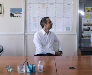 Μητσοτάκης: Η Ελλάδα τώρα είναι ακόμα καταλληλότερη για επενδύσεις