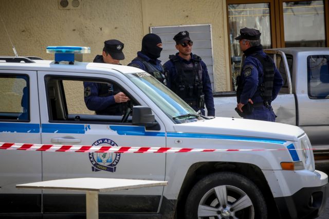 Διπλή δολοφονία στα Ανώγεια:  Τι είπε στην κατάθεσή του ο 29χρονος κατηγορούμενος