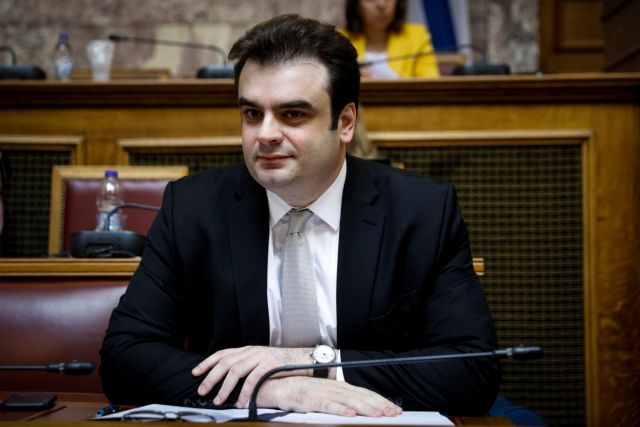 Πιερρακάκης : Επεκτείνονται τα ψηφιακά ραντεβού σε ΚΕΠ, δήμους και ΕΦΚΑ