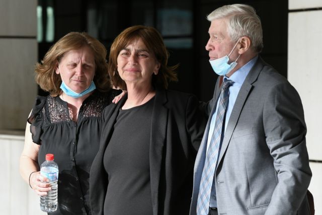 Αριστοτελεία Δόγκα : «Όταν τα εγκλήματα έρχονται βροχή, κανείς δε βγαίνει να φωνάξει Σταματήστε!»