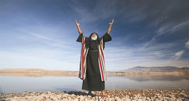 Ουδείς προφήτης στον ρόλο του