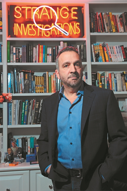 «Η δημοκρατία στις ΗΠΑ βρίσκεται σε κίνδυνο»