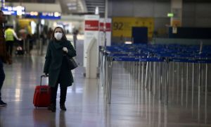 Πώς ταξιδεύουμε από σήμερα με πλοία, αεροπλάνα, τρένα, λεωφορεία