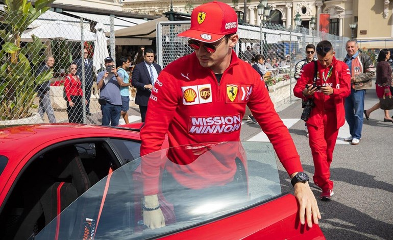 Για ποιο λόγο κλείνουν αύριο οι δρόμοι στο Μονακό