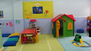 Παιδικοί σταθμοί : Επαναλειτουργούν με αυστηρούς υγειονομικούς κανόνες