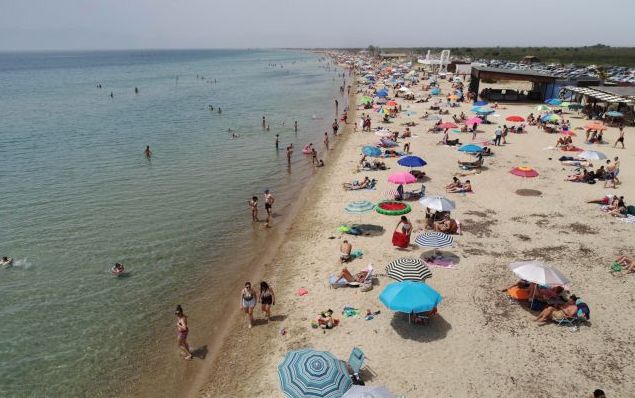 Καύσωνας Μαΐου: Τι προκάλεσε την θερμή εισβολή στην Ελλάδα