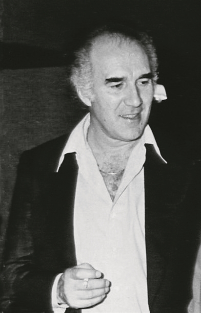 Διαμπερές, σαν τραύμα