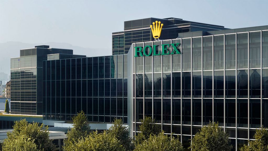 Η Rolex Ελλάς στη μάχη κατά της πανδημίας του Κορονοϊού
