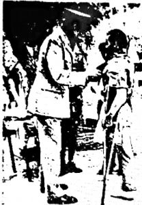 ΤΑ ΠΡΟΠΟΛΕΜΙΚΑ ΧΡΕΗ ΤΗΣ ΓΕΡΜΑΝΙΑΣ