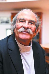 Πέθανε ο αστροφυσικός Γιάννης Σειραδάκης, ειδικός στον Μηχανισμό των Αντικυθήρων