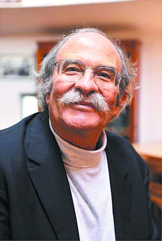 Πέθανε ο αστροφυσικός Γιάννης Σειραδάκης, ειδικός στον Μηχανισμό των Αντικυθήρων