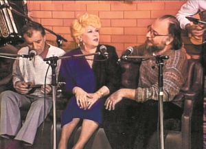 Ζήτω το ελληνικό τραγούδι