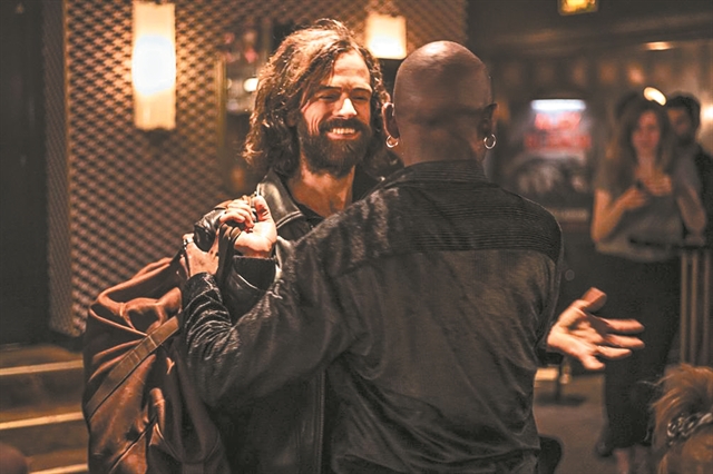 «Pulp Fiction» α λα γαλλικά