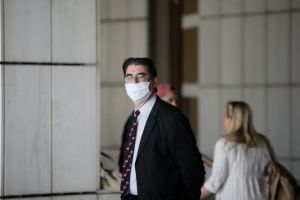 Πατέρας Τοπαλούδη: Αν υπήρχε θανατική ποινή θα την ήθελα για τους δολοφόνους