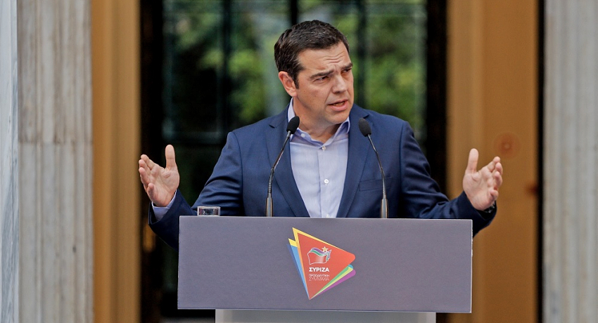 Editorial: Opposition | tanea.gr