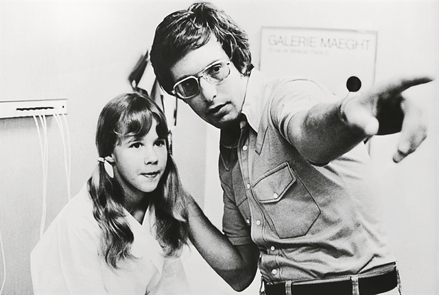 Διάσημοι δημιουργοί και «πρωταγωνιστές»