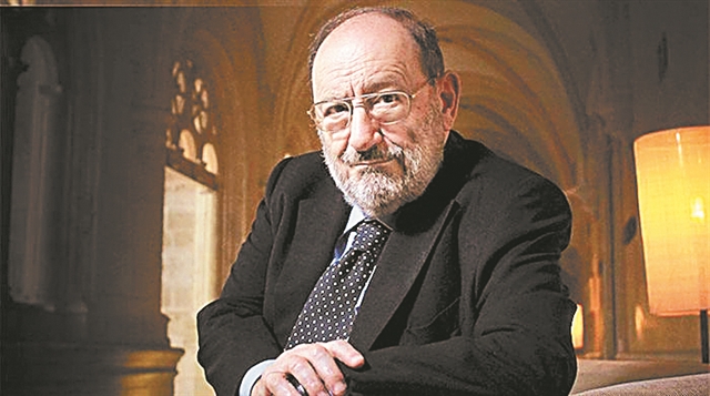 Ευρωπαίοι ή αμερικανοί διανοούμενοι;