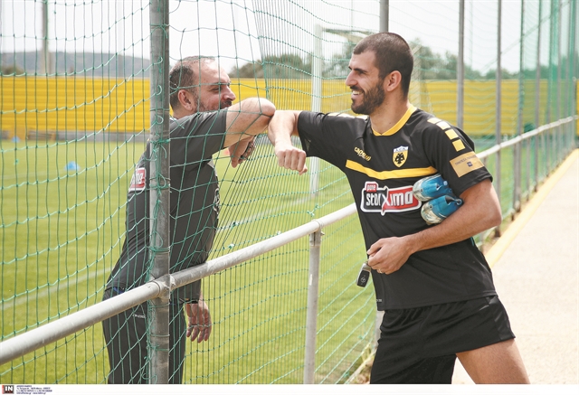 Το μεθύσι και οι μπελάδες του Νόβακ!