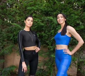 Super διαγωνισμός από τη Ζωή Δημητράκου και την εκπομπή «Γυμναστική… από σπίτι»