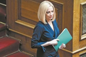 Σε νέο σταυροδρόμι μετά την πανδημία