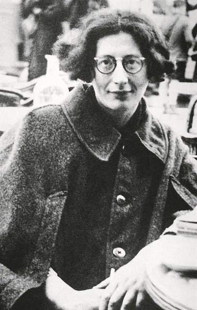 Ο «Ανθρωπος» στην αρχή του