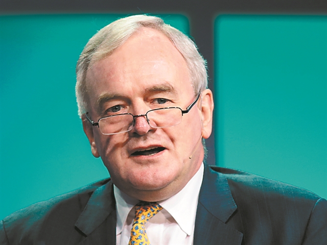 Ωρα για επιλεκτικό ιωβηλαίο χρέους