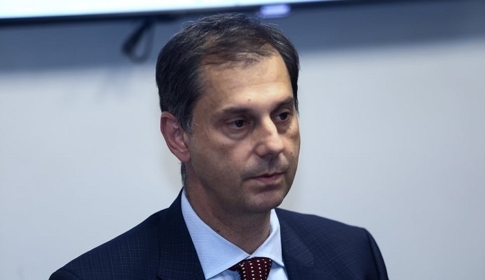 Θεοχάρης : Ειδική καμπάνια για την προβολή τη χώρας