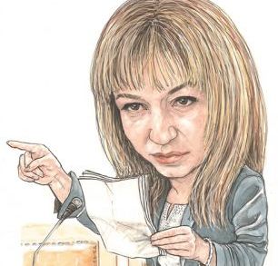 Α. Δόγκα: «Αν δεν υπήρχε η παρέμβασή μου η δίκη θα τιναζόταν στον αέρα»