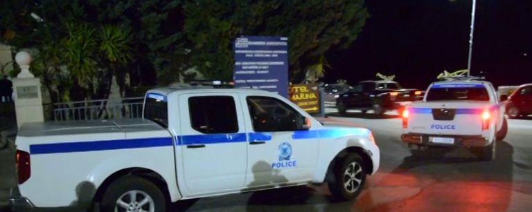 Βεντέτα στα Ανώγεια: Πώς έγινε το διπλό φονικό