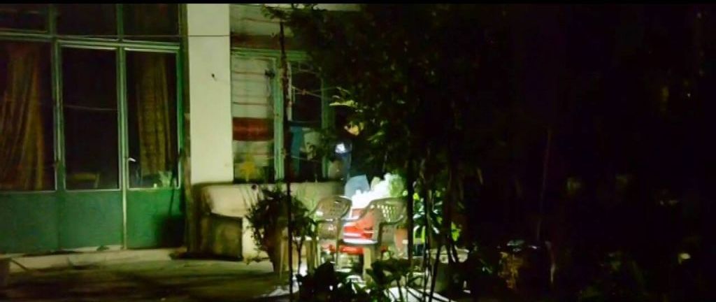 Παραδόθηκε ο καταζητούμενος για το διπλό φονικό – Το χρονικό