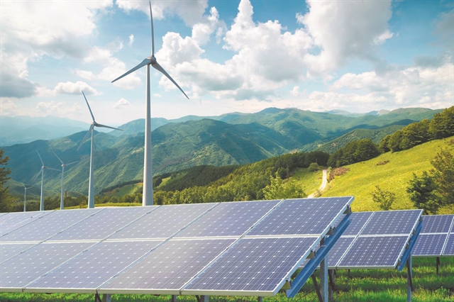 Νέο νομοσχέδιο για τις ΑΠΕ