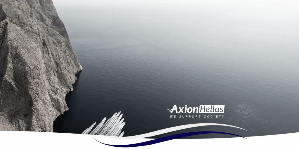 Η Axion Hellas ανακοινώνει την έκτακτη επιχειρησιακή δράση της σε 16 νησιά του Αιγαίου