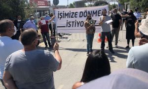 Η εξέγερση των Τουρκοκυπρίων – «Βράζουν» τα Κατεχόμενα