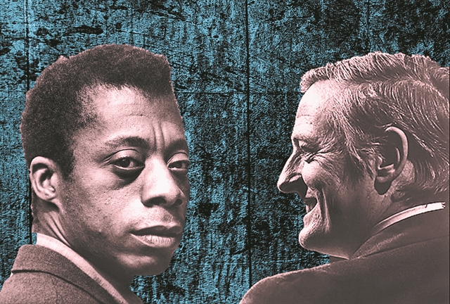 «Οι πρόγονοί μου είναι λευκοί και μαύροι»