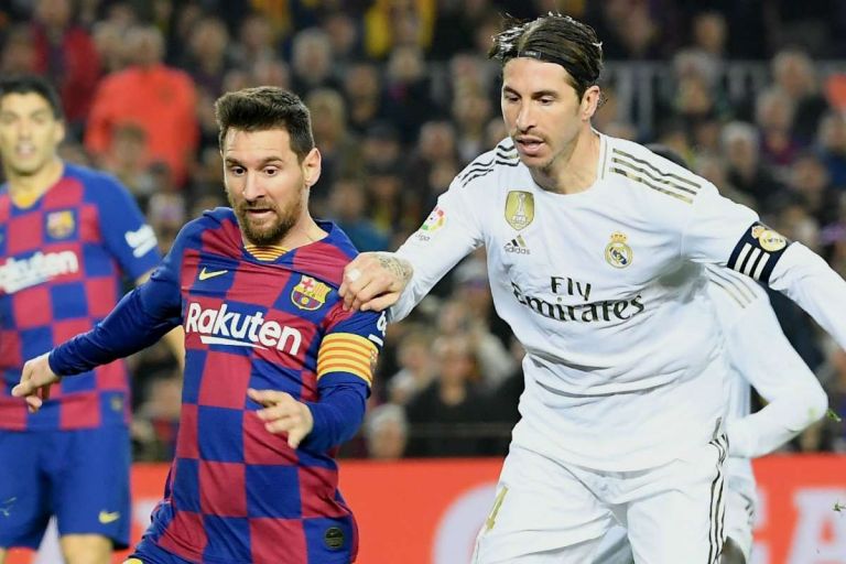 La Liga : Συμφωνία για αγώνες κάθε Δευτέρα στην Ισπανία