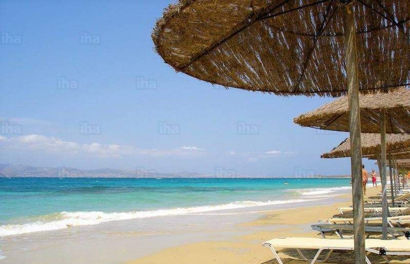 Χαρδαλιάς: Έτσι θα ανοίξουν οι οργανωμένες παραλίες το Σάββατο 16 Μαΐου