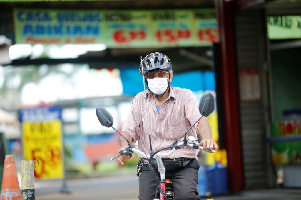 Βραζιλία : Πάνω από 25.000 οι νεκροί του κοροναϊού – Περισσότερα από 410.000 τα κρούσματα