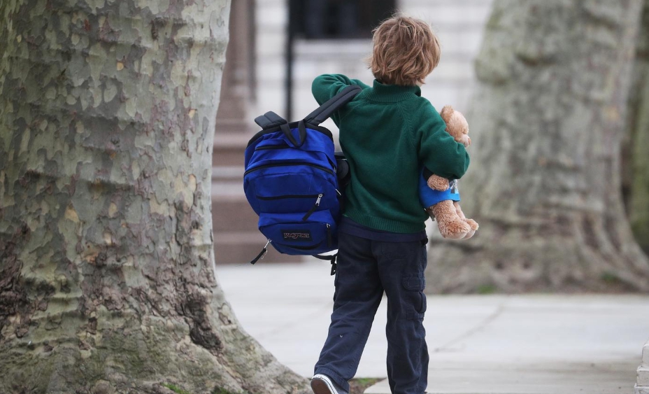 Βρετανία : Το κάθε σχολείο θα αποφασίσει αν και πότε θα επαναλειτουργήσει