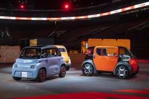 Ποιο μοντέλο της Citroen θα το νοικιάζεις με 19 ευρώ το μήνα