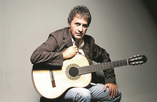 «Είναι οι νεωτεριστές της μουσικής μας»