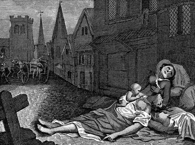 Ο πρώτος «μπλόγκερ» των πανδημιών